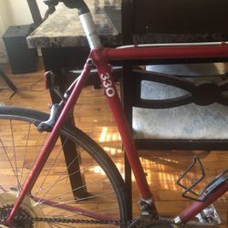 Trek Bike Very Nice Ride 