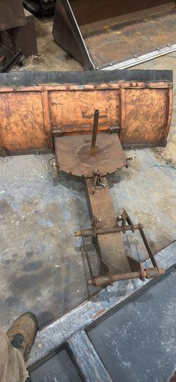 Plow