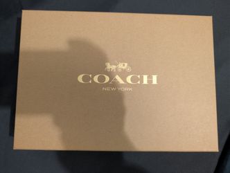 Pink Coach Nolita 19 With Charm Set