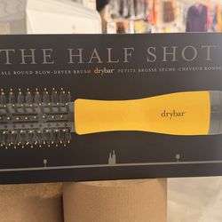 Drybar Blow-Dryer Shot Collection