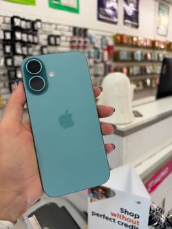 iPhone 16 128gb