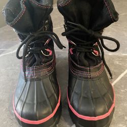 Western Chief Insulated Thermolite Winter Boots.  - See Description For Sizs