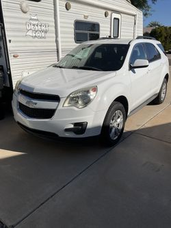 2011 Chevrolet Equinox