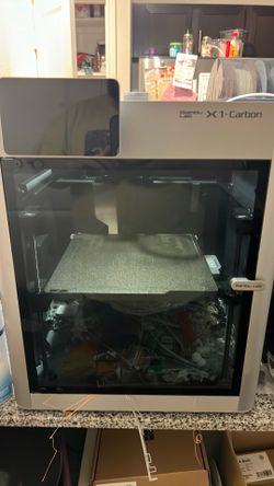 Bambi labs X1 carbon