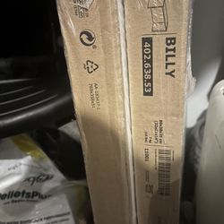 Shelf boards
