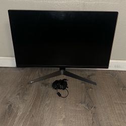 LG Gaming Monitor 