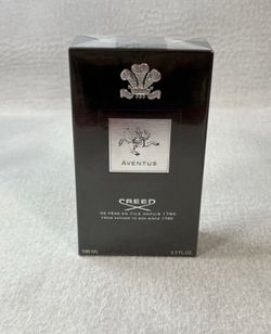 Creed Aventus Men’s Cologne 100ml Brand New Sealed In Box