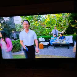 Samsung tv