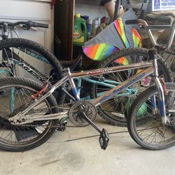 Old School Schwinn 20” Bmx Bike *NEED GONE*