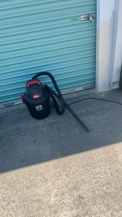 Vacuum