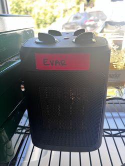 Aikoper Indoor Space Heater