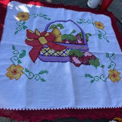 Servilleta Nueva Hermosa 