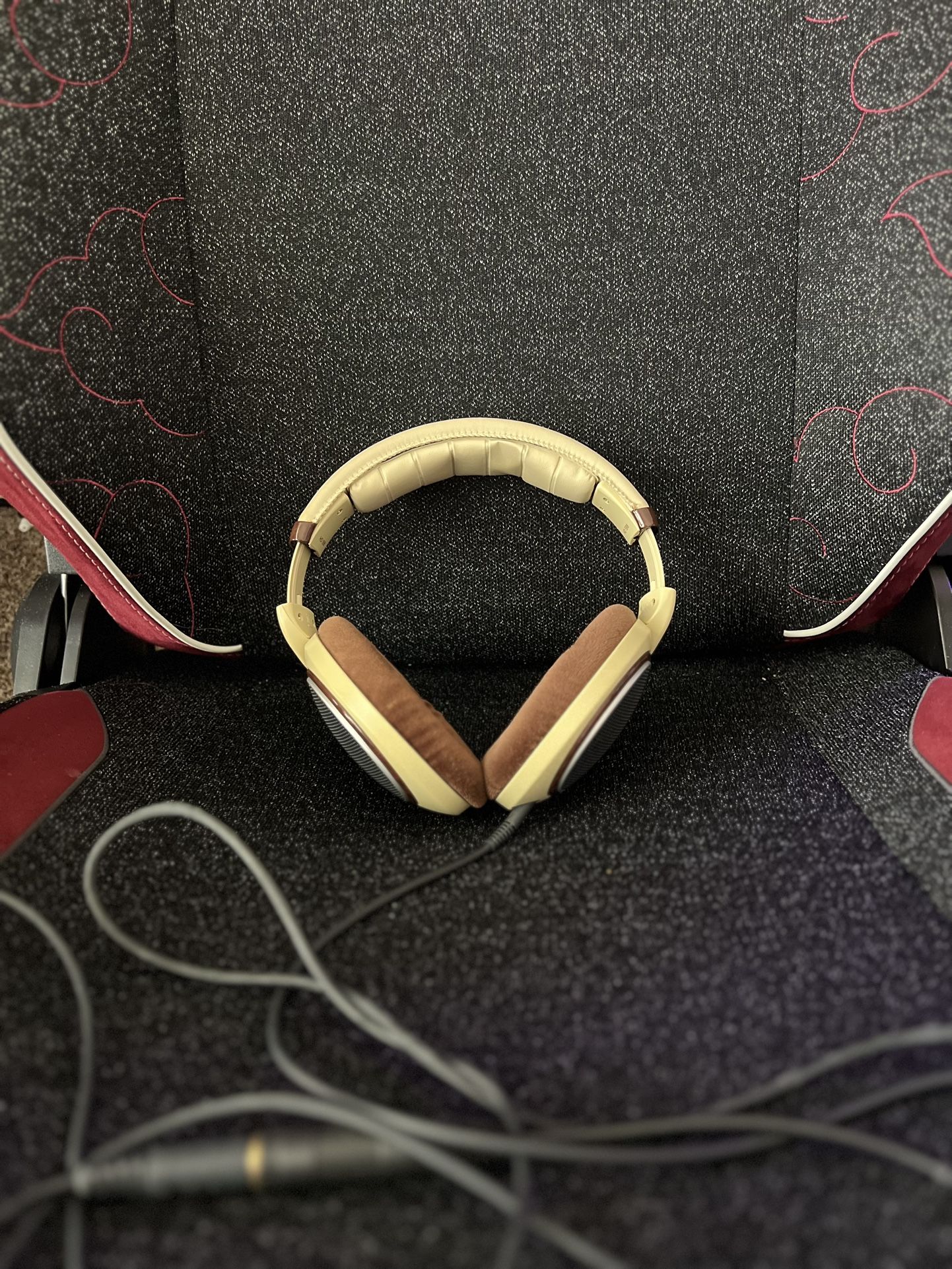 Sennheiser HD598 Wired Headphones