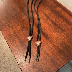 Bolo Ties