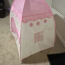 Kids Play Tent