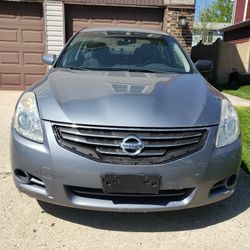 2011 Nissan Altima