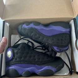 Retro Jordans  Kids 11c