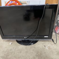 LG TV Monitor
