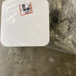 Brand New Nutune Bathroom Exhaust Vent Fan