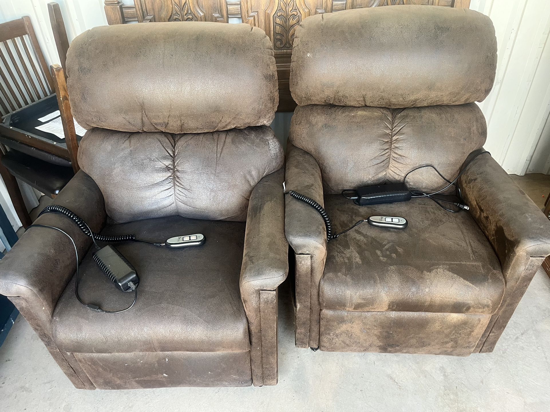 Lift Chairs