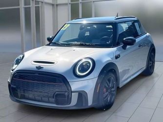 2023 MINI Hardtop 2 Door