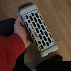 TurtleBox Ranger Speaker