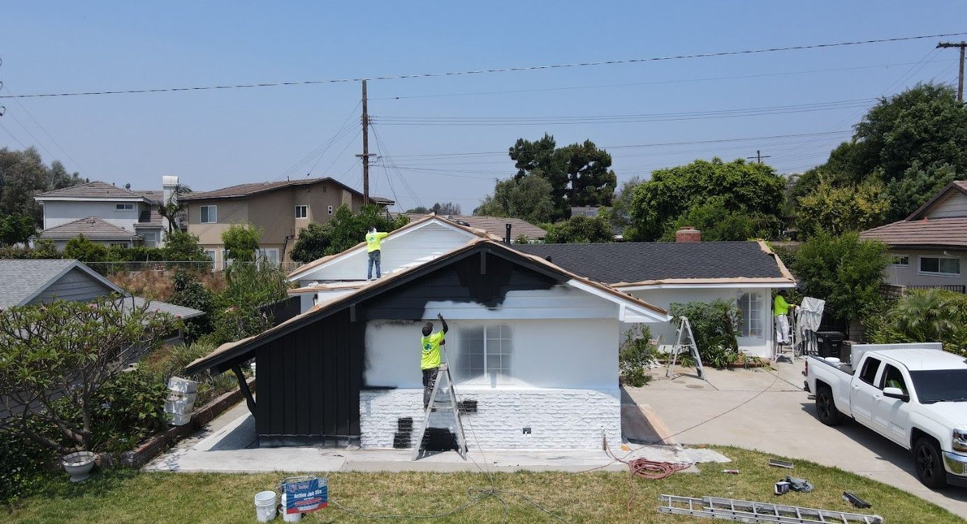 Christmas Exterior Upgrade – Save $2,000 on Your Next Project