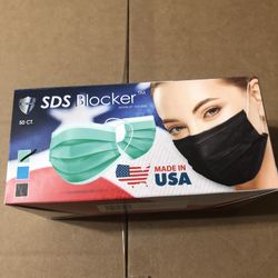 Masks  