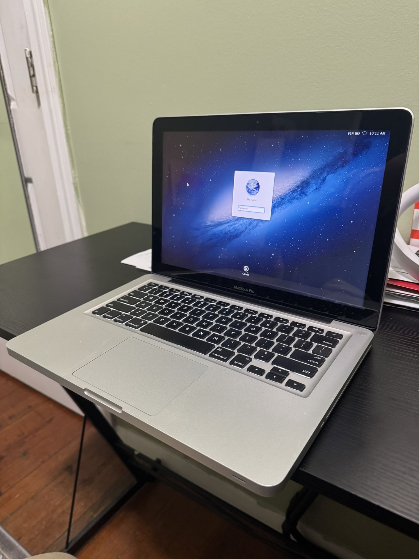 MacBook Pro