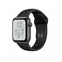 Apple Watch Nike Series 4