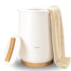 large towel warmer