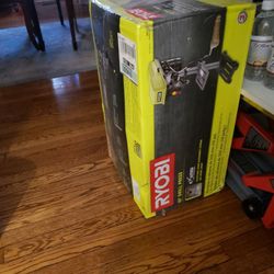 Ryobi 10inch Laser Guided Drill Press