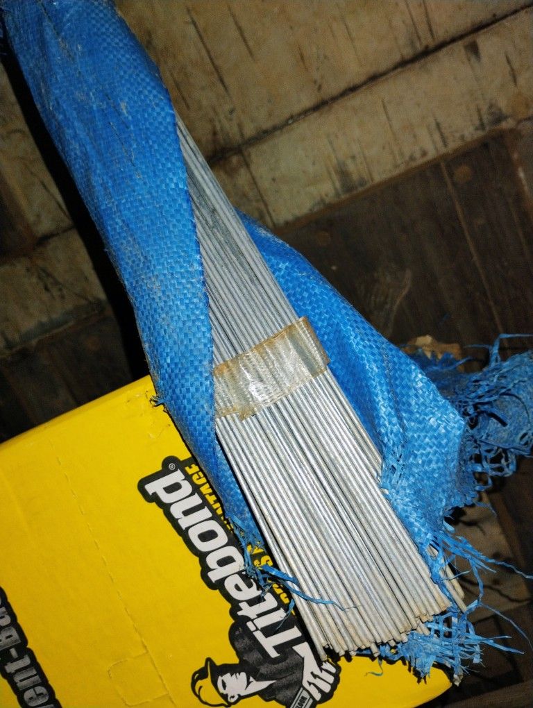 Galvanized Hanger Wire