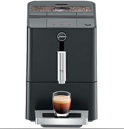 Jura Ena Micro 1 One Touch Espresso Machine