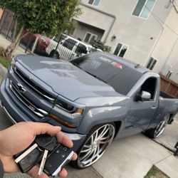 Car And Truck Keys Fobs And Remotes
