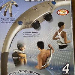 Homedics Therapist Select 