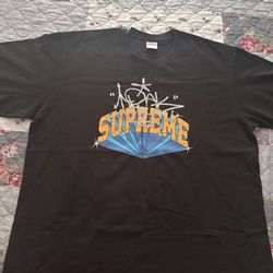Supreme Shirt