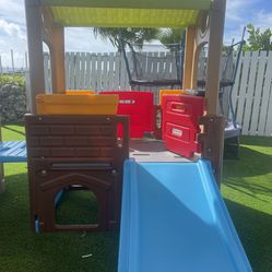 Playground for Kids $400.00 CASH, TEXT FOR PRICES 