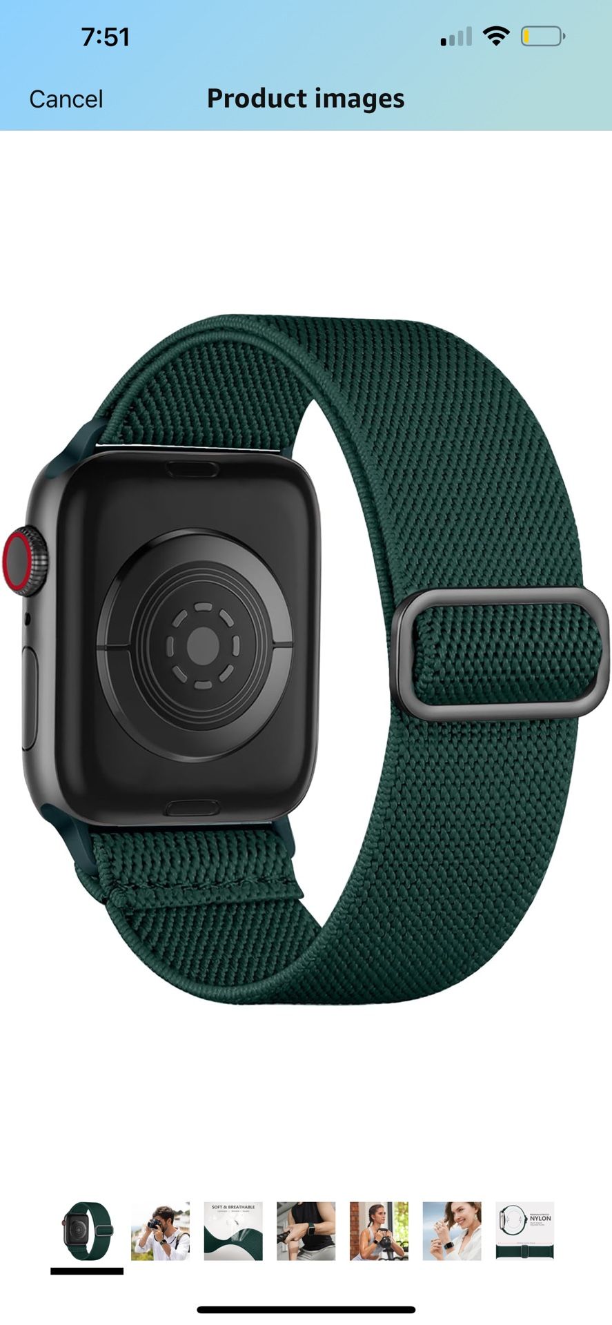 Apple Watch