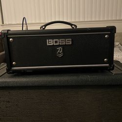 Boss Katana Mk2