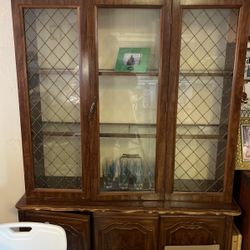China Cabinet
