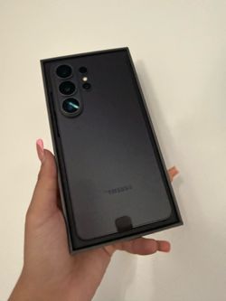SAMSUNG S26 ULTRA 256GB UNLOCKED