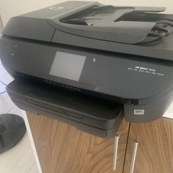 HP ENVY 7645 All-in-One Printer