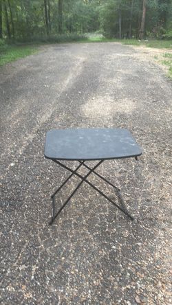 Table for sail
