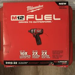 Screwdriver Kit - Milwaukee 