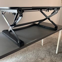 Sale - Desk Raiser