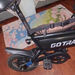 Go Trax Ebike
