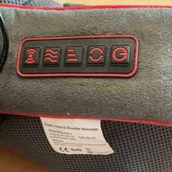 Neck Massager