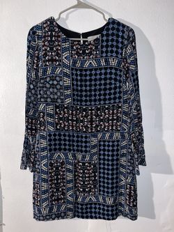 Loft Dress Size 2