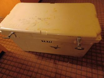 Yeti 75 qt